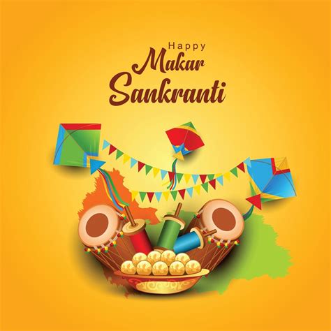 Makar Sankranti 2023 Images